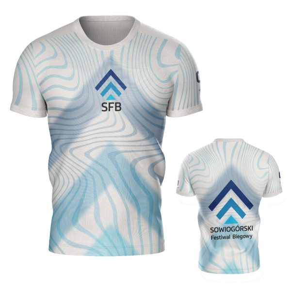 T-SHIRT #SFB 2024
